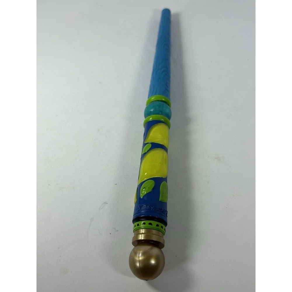 MagiQuest Great Wolf Lodge Wand 14